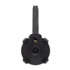 PMAG D-50 GL9 9mm Luger Drum 50RD for Glock Black - photo 3