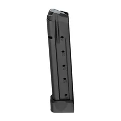 1911 DS Prodigy 9mm Luger 26 Round Magazine Black - photo 2
