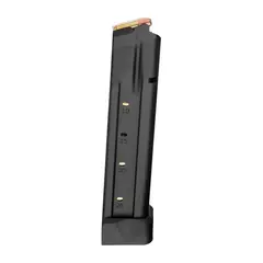 1911 DS Prodigy 9mm Luger 26 Round Magazine Black - photo 3