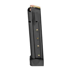 1911 DS Prodigy 9mm Luger 26 Round Magazine Black - photo 4