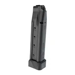 1911 DS Prodigy 9mm Luger 26 Round Magazine Black - photo 5