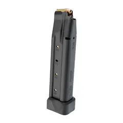 1911 DS Prodigy 9mm Luger 26 Round Magazine Black - photo 6
