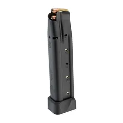 1911 DS Prodigy 9mm Luger 26 Round Magazine Black - photo 8