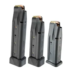 1911 DS Prodigy 9mm Luger 26 Round Magazine Black - photo 9