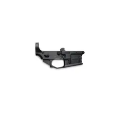 Radian Weapons A-DAC 15 Ambidextrous Lower Receiver, Black - photo 1