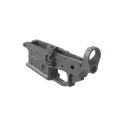 Radian Weapons A-DAC 15 Ambidextrous Lower Receiver, Black - photo 2