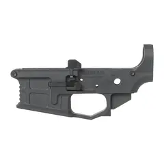 Radian Weapons A-DAC 15 Ambidextrous Lower Receiver, Black - photo 3