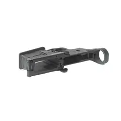 Radian Weapons A-DAC 15 Ambidextrous Lower Receiver, Black - photo 4