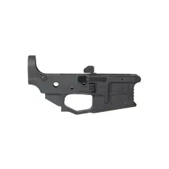 Radian Weapons A-DAC 15 Ambidextrous Lower Receiver, Black - photo 5
