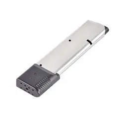 1911 Government Magazine 45ACP 10Rd Stainless - photo 1