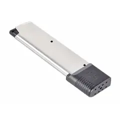 1911 Government Magazine 45ACP 10Rd Stainless - photo 2