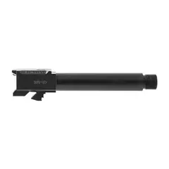 Threaded Barrel for Glock 19 1/2x28 - photo 1