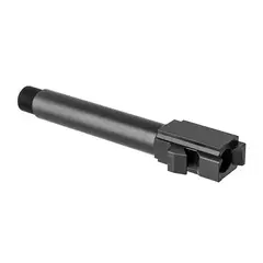 Threaded Barrel for Glock 19 1/2x28 - photo 2