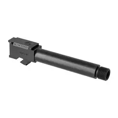 Threaded Barrel for Glock 19 1/2x28 - photo 3