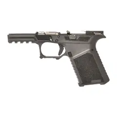 SCT Manufacturing Assembled Frame for Glock Gen-3 19/23/32, Black - photo 3