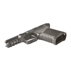 SCT Manufacturing Assembled Frame for Glock Gen-3 19/23/32, Black - photo 4