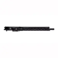 DDM4V7 16" 5.56mm NATO 1-7 MFR XS M-LOK Upper - photo 2