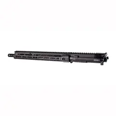 DDM4V7 16" 5.56mm NATO 1-7 MFR XS M-LOK Upper - photo 3