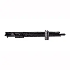 DDM4V7 16" 5.56mm NATO 1-7 MFR XS M-LOK Upper - photo 4