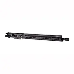 DDM4V7 16" 5.56mm NATO 1-7 MFR XS M-LOK Upper - photo 5