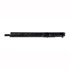 DDM4V7 16" 5.56mm NATO 1-7 MFR XS M-LOK Upper - photo 6
