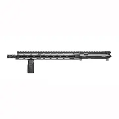 DDM4V7 16" 5.56mm NATO 1-7 MFR XS M-LOK Upper - photo 8