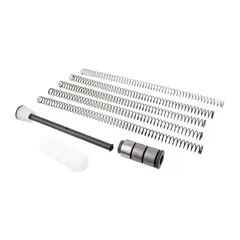 AR-15 Silent Captured Spring Gen 2 H2 w/ Alt Spring Pack - photo 1