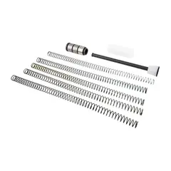 AR-15 Silent Captured Spring Gen 2 H2 w/ Alt Spring Pack - photo 2