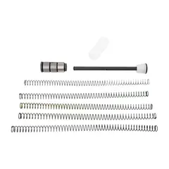 AR-15 Silent Captured Spring Gen 2 H2 w/ Alt Spring Pack - photo 3