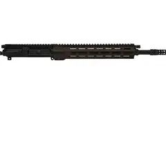 MK1 Alpha LT 223 Wylde 14.5"BBL 11.5" MLOK Hdgd Kodiak Brown - photo 1