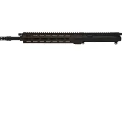MK1 Alpha LT 223 Wylde 14.5"BBL 11.5" MLOK Hdgd Kodiak Brown - photo 2