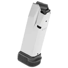 Hellcat Pro 17-Round Stainless Steel Magazine Black - photo 5