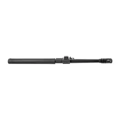 MCR 5.56x45 NATO 16.25" 1-7 Twist Heavy Barrel Assembly - photo 4