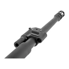 MCR 5.56x45 NATO 16.25" 1-7 Twist Heavy Barrel Assembly - photo 5