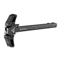 AR-15 Raptor-LT Ambidextrous Charging Handle Black - photo 2