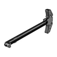 AR-15 Raptor-LT Ambidextrous Charging Handle Black - photo 3