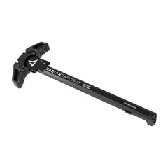 AR-15 Raptor-LT Ambidextrous Charging Handle Black - photo 4