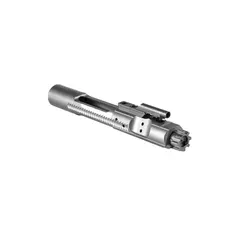 BRN AR-15/M16 5.56mm Bolt Carrier Group, MPI, Nickel Boron - photo 3