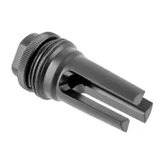 ASR 7.62 Flash Hider - photo 3
