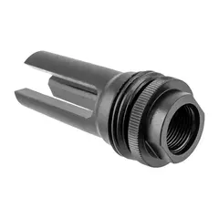 ASR 7.62 Flash Hider - photo 4