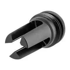 ASR 7.62 Flash Hider - photo 5