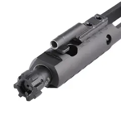 K-SPEC M16 Bolt Carrier Group 5.56X45 Chrome & Phosphate Blk - photo 5