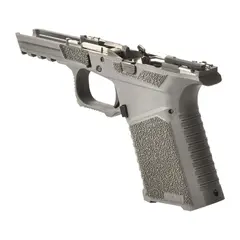 SCT Manufacturing Assembled Frame, Gen 3 G19/G23/G32, Polymer, Sniper Gray - photo 3