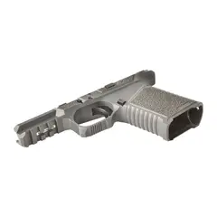 SCT Manufacturing Assembled Frame, Gen 3 G19/G23/G32, Polymer, Sniper Gray - photo 4