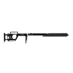 Pro 700L Folding Stock for Remington 700 LA FDE - photo 1