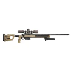 Pro 700L Folding Stock for Remington 700 LA FDE - photo 2