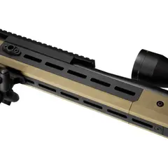 Pro 700L Folding Stock for Remington 700 LA FDE - photo 3