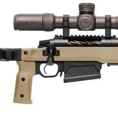 Pro 700L Folding Stock for Remington 700 LA FDE - photo 4