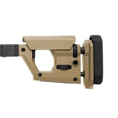 Pro 700L Folding Stock for Remington 700 LA FDE - photo 5