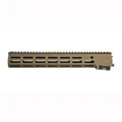 MK16 SM Rail 13.5" M-LOK for AR-15 DDC - photo 1